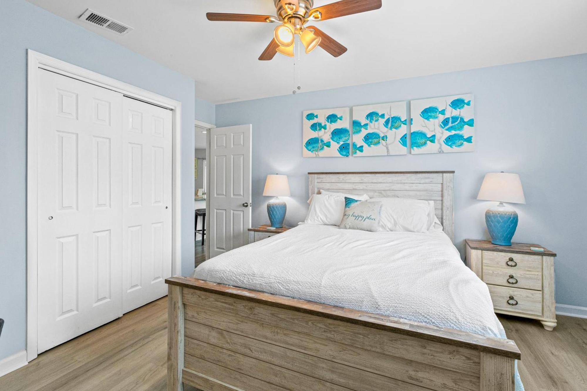 Crystal Village Destin Rom bilde